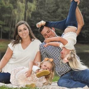 Meet your Posher, Alison